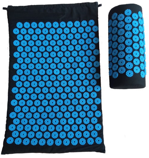 Acupressure mat for sciatica pain relief do they work?